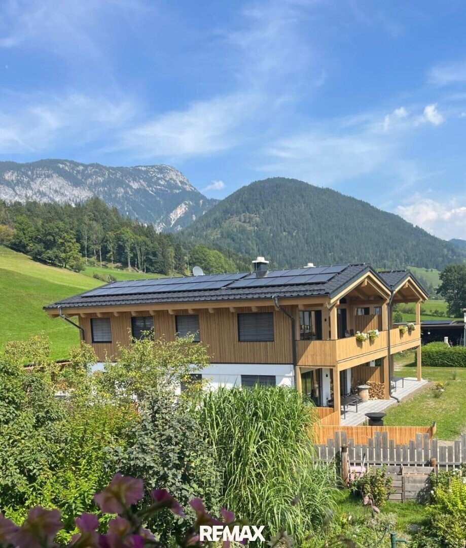 Apartment in Haus im Ennstal, Styria, Austria 4 - 17785511