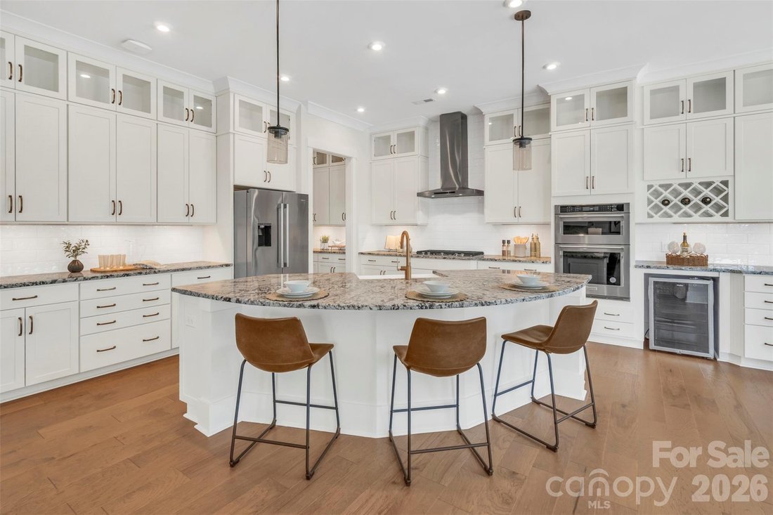 Casa en Fairview, Carolina del Norte, Estados Unidos 5 - 17785358
