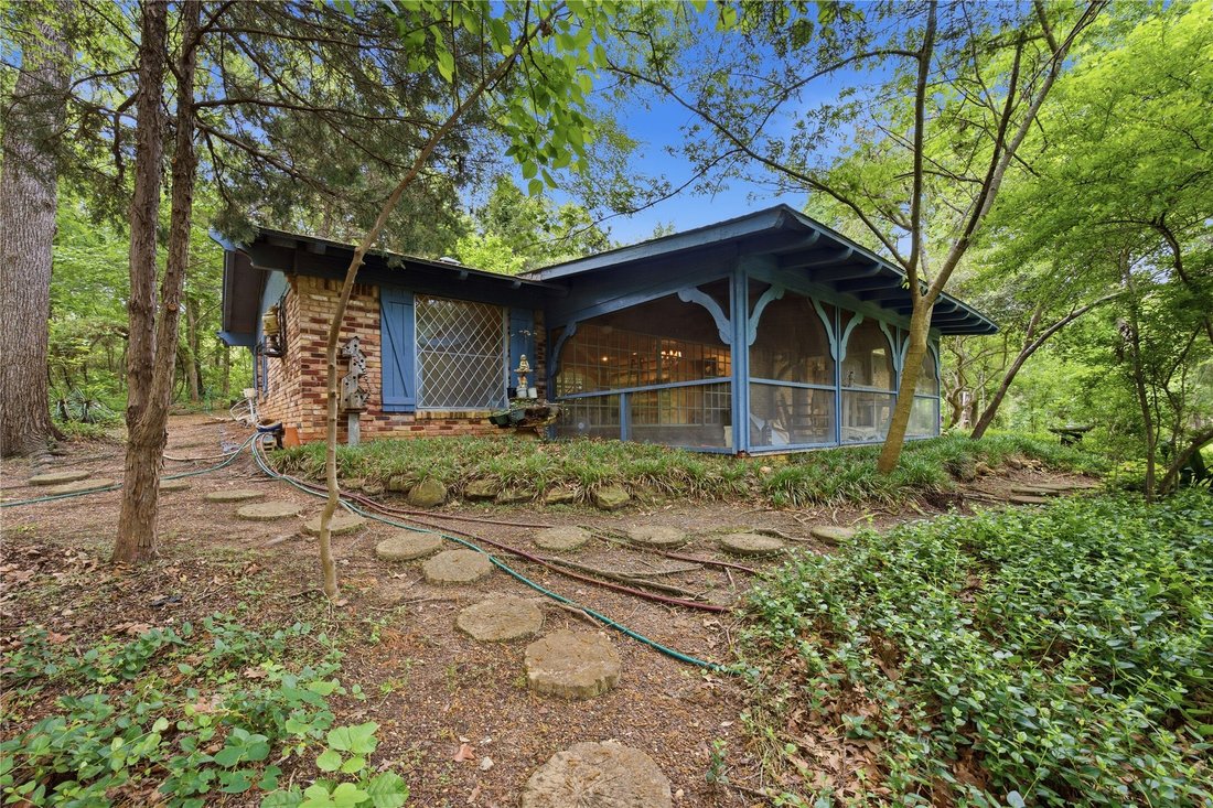 House in Malakoff, Texas, United States 2 - 17785354