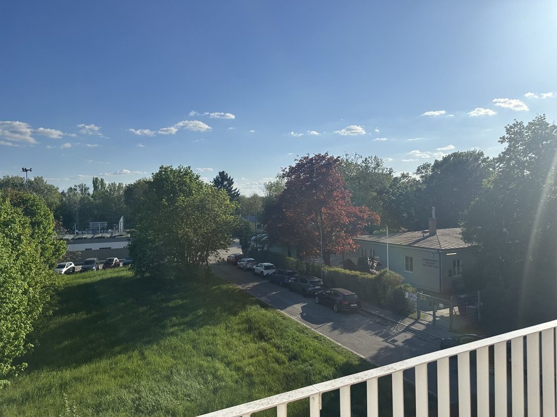 Apartment in Vienna, Wien, Austria 4 - 17785207