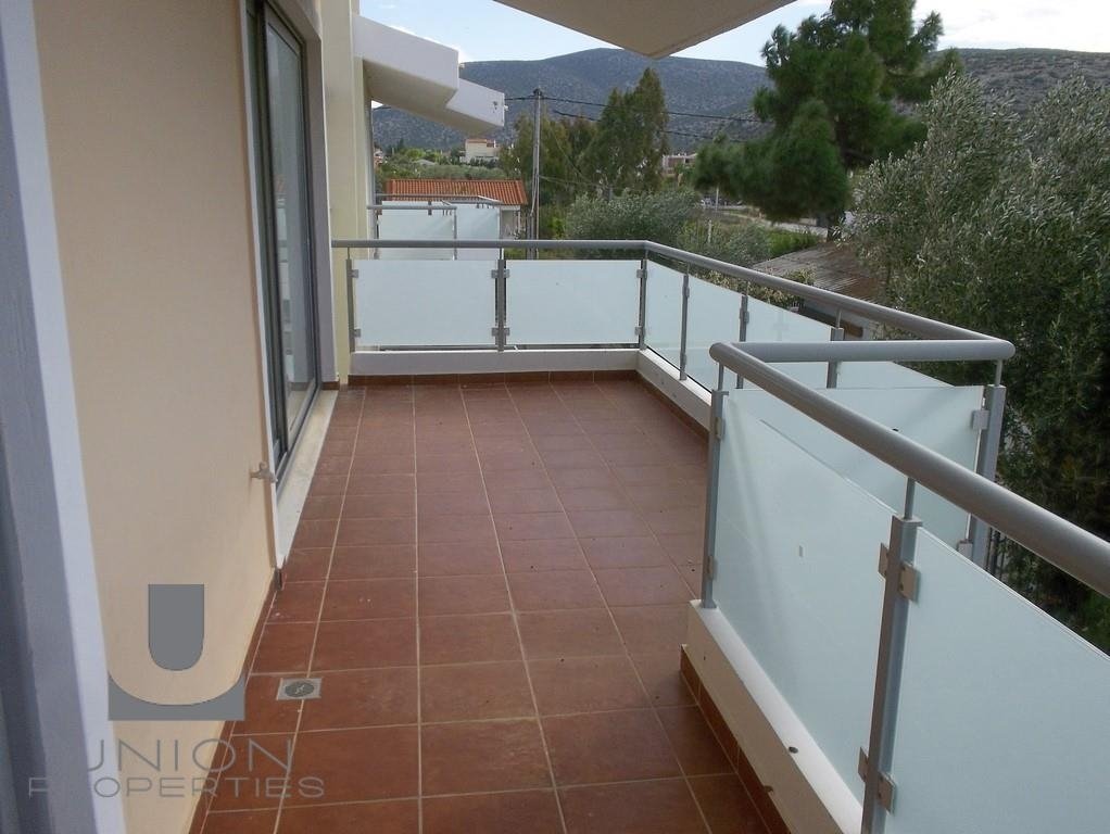 Apartment in Kalyvia Thorikou, Attica, Greece 2 - 17785726