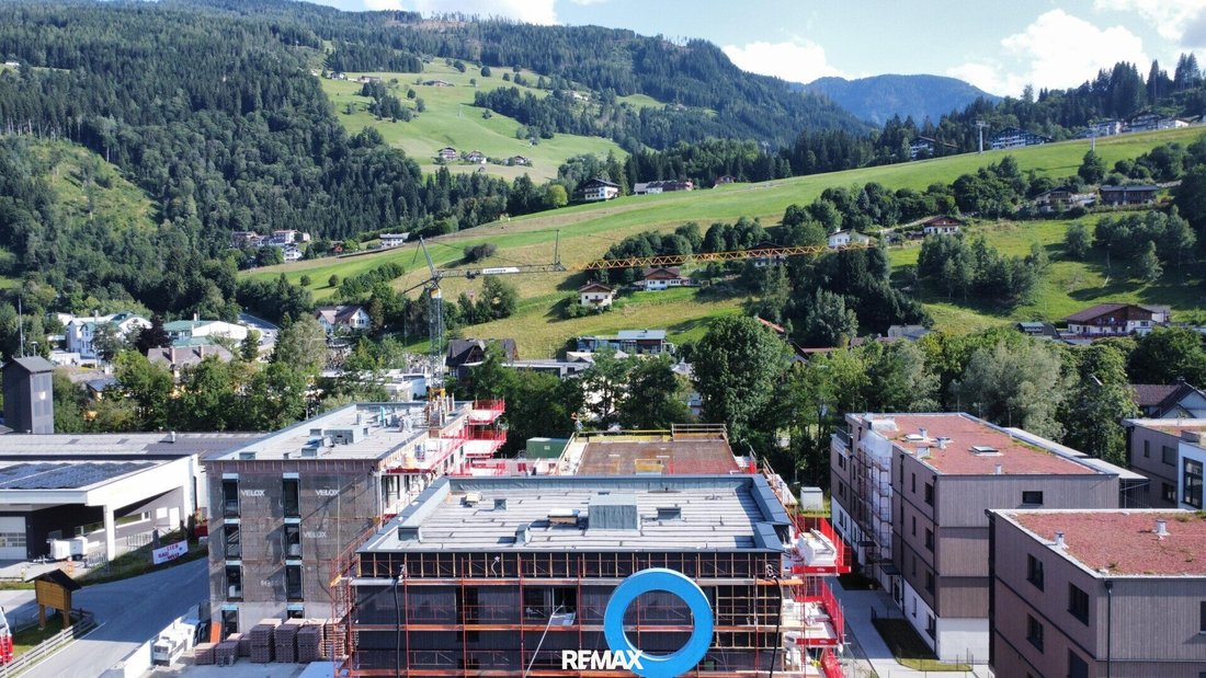 Apartment in Schladming, Styria, Austria 5 - 17785301