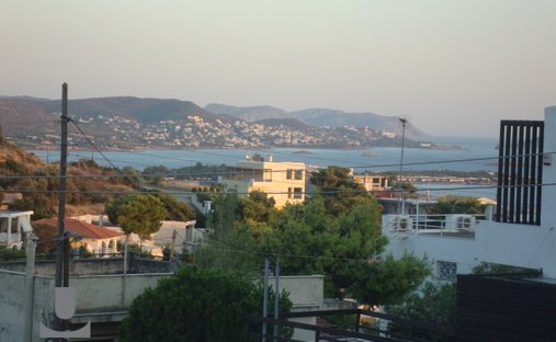 House in Kalyvia Thorikou, Attica, Greece 1