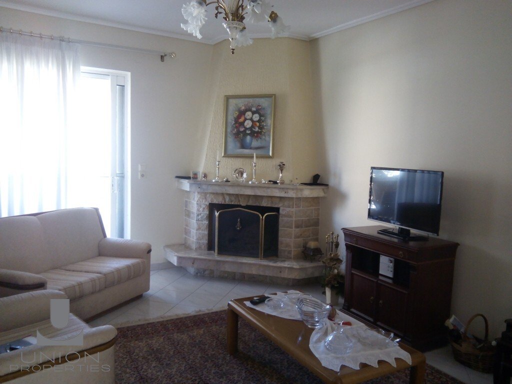 House in Chalandri, Attica, Greece 1 - 17785574