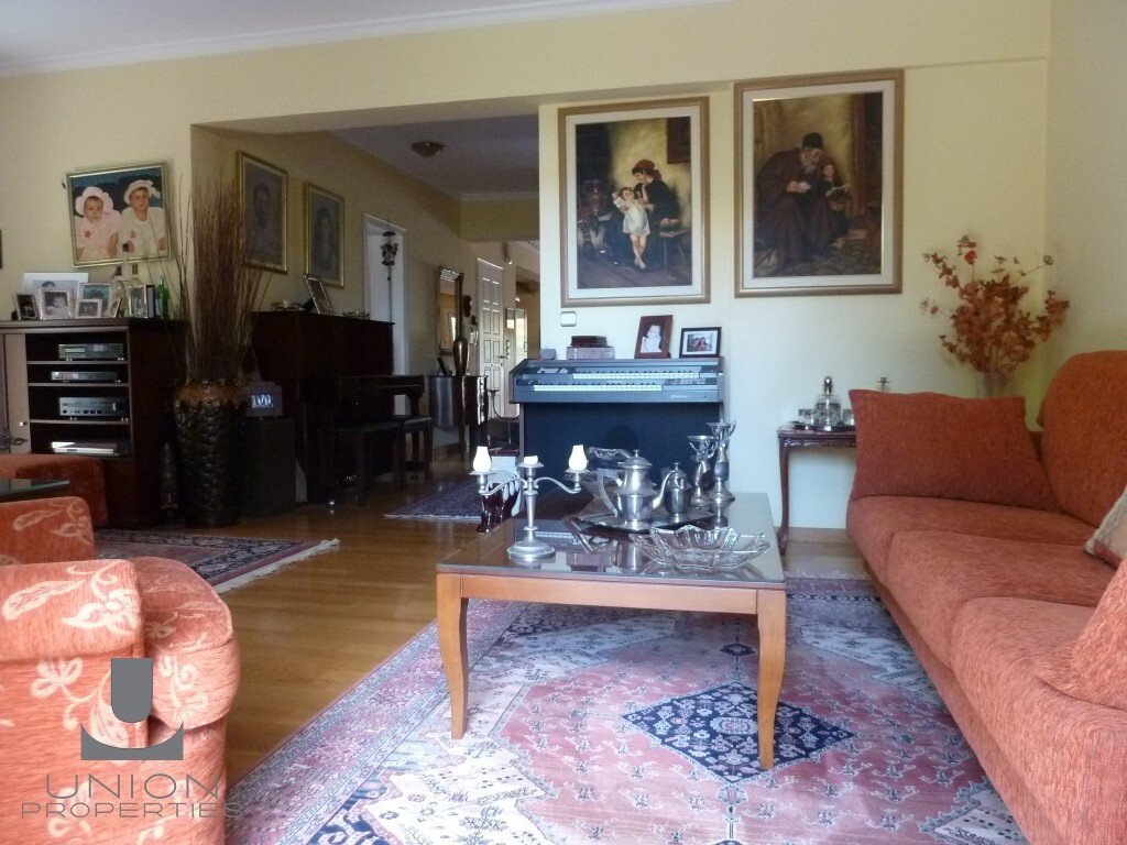 House in Vari, Attica, Greece 4 - 17786041