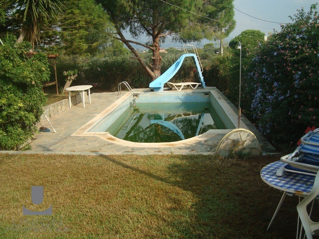 House in Palea Fokea, Attica, Greece 1 - 17786985