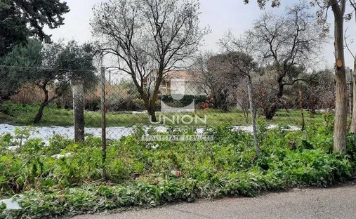 Land in Kifisia, Attica, Greece 1