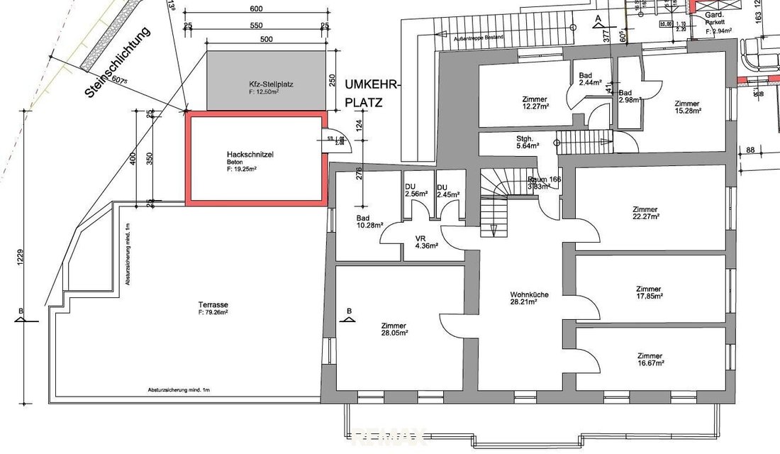 Apartamento en Schladming, Estiria, Austria 3 - 17785326