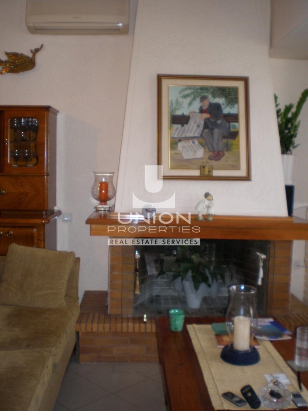 House in Kalyvia Thorikou, Attica, Greece 4 - 17785597