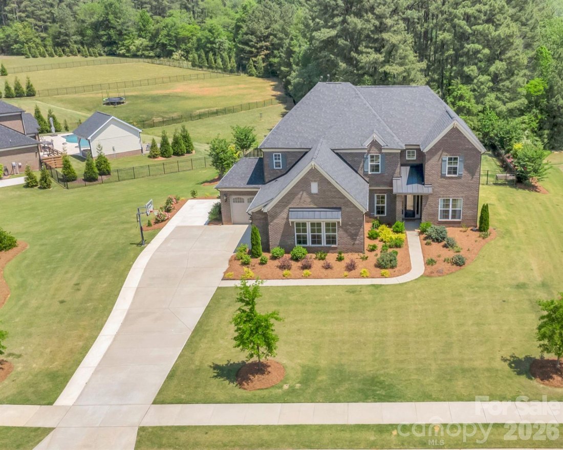 Casa en Fairview, Carolina del Norte, Estados Unidos 1 - 17785358
