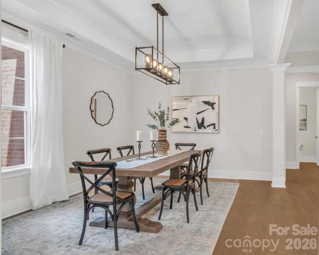 Casa en Fairview, Carolina del Norte, Estados Unidos 4 - 17785358