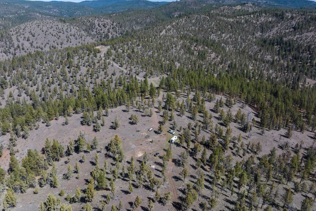 Land in Prineville, Oregon, United States 2 - 17785462