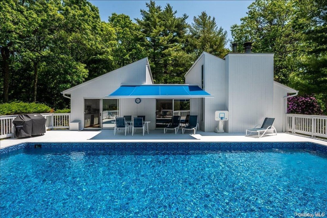 House in East Hampton, New York, United States 1 - 17785303