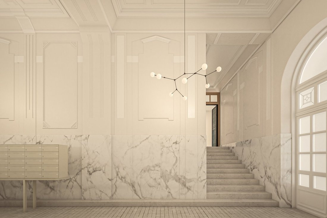 Apartment in Vienna, Wien, Austria 5 - 17785304