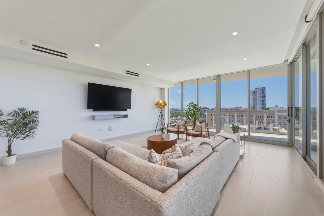 Condo in San Juan, San Juan, Puerto Rico 2 - 17785452