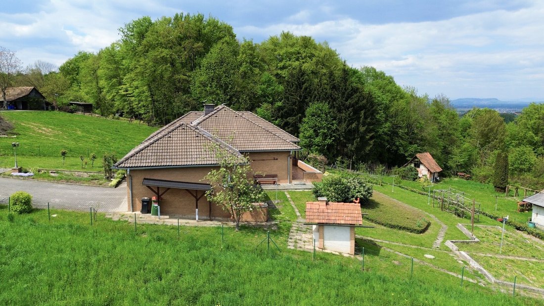 Bungalow in Vogau, Styria, Austria 5 - 17785240