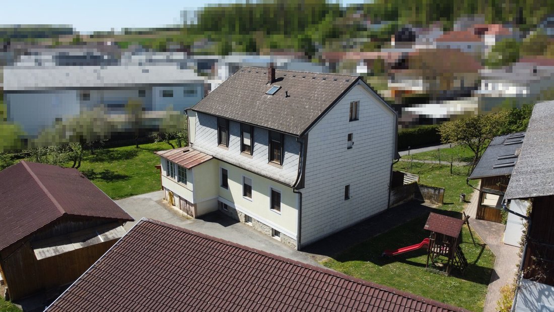 House in Bad Tatzmannsdorf, Burgenland, Austria 4 - 17046419