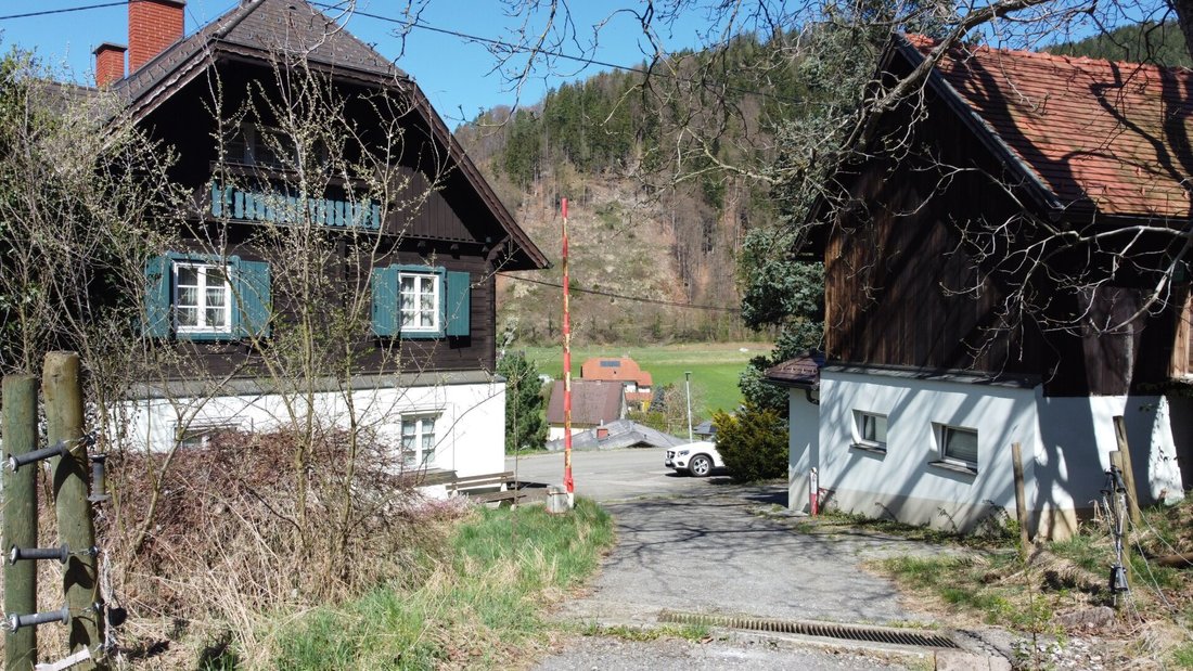 House in Mautstatt, Styria, Austria 2 - 17785230