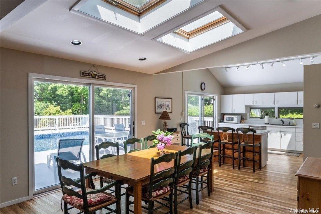House in East Hampton, New York, United States 4 - 17785303