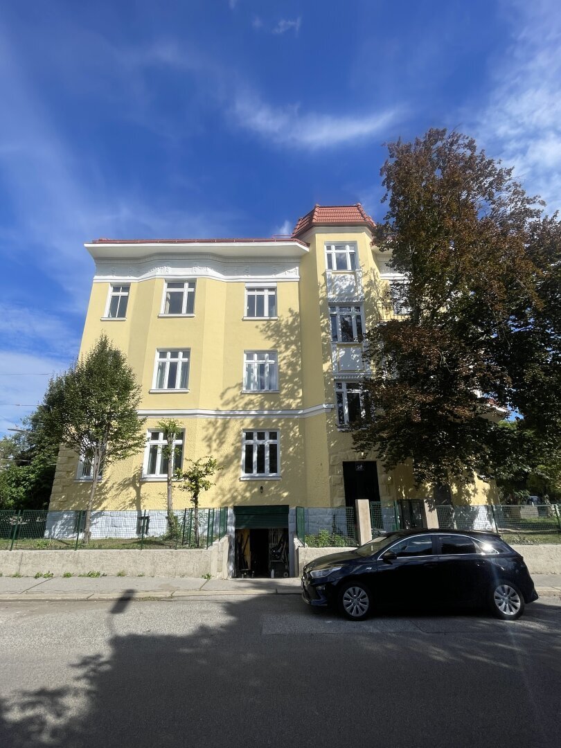 Apartment in Vienna, Wien, Austria 2 - 17785217