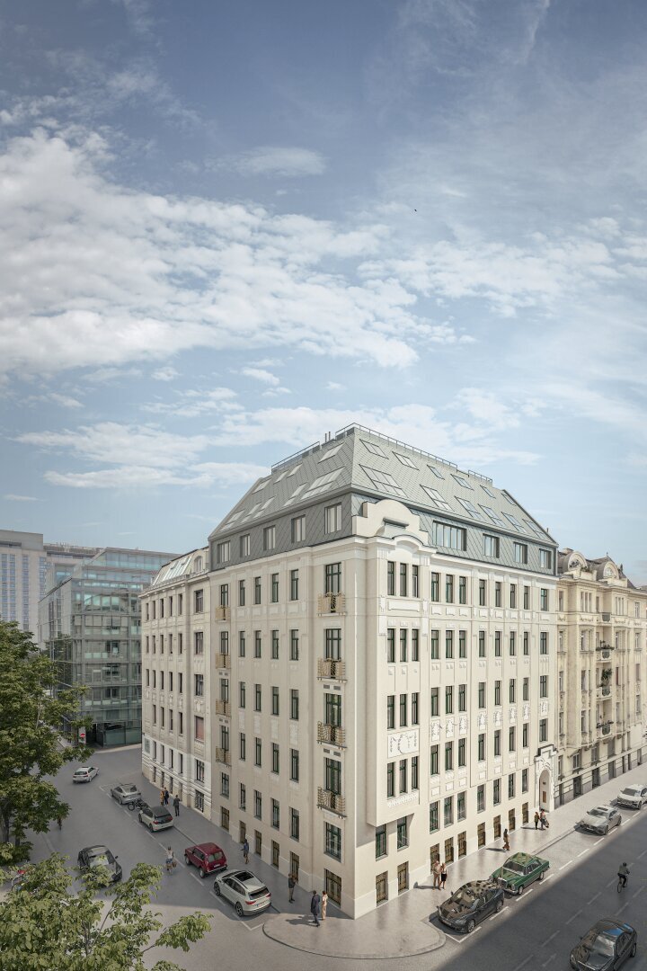 Andere in Wien, Wien, Österreich 1 - 17785265