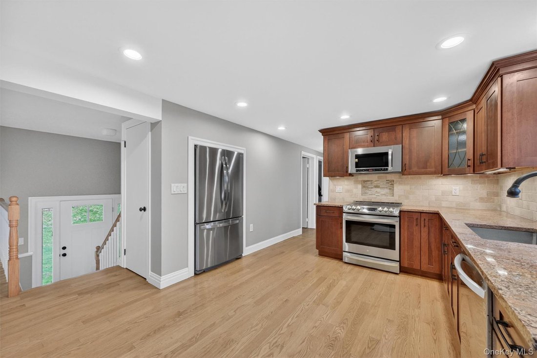 Casa a Cold Spring, New York, Stati Uniti 4 - 17785403