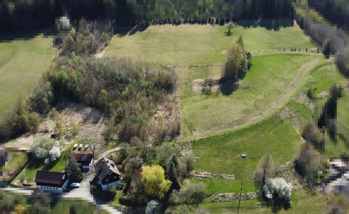 Haus in Mautstatt, Steiermark, Österreich 1