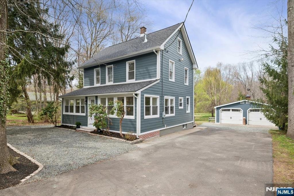 House in Gillette, New Jersey, United States 2 - 17785342