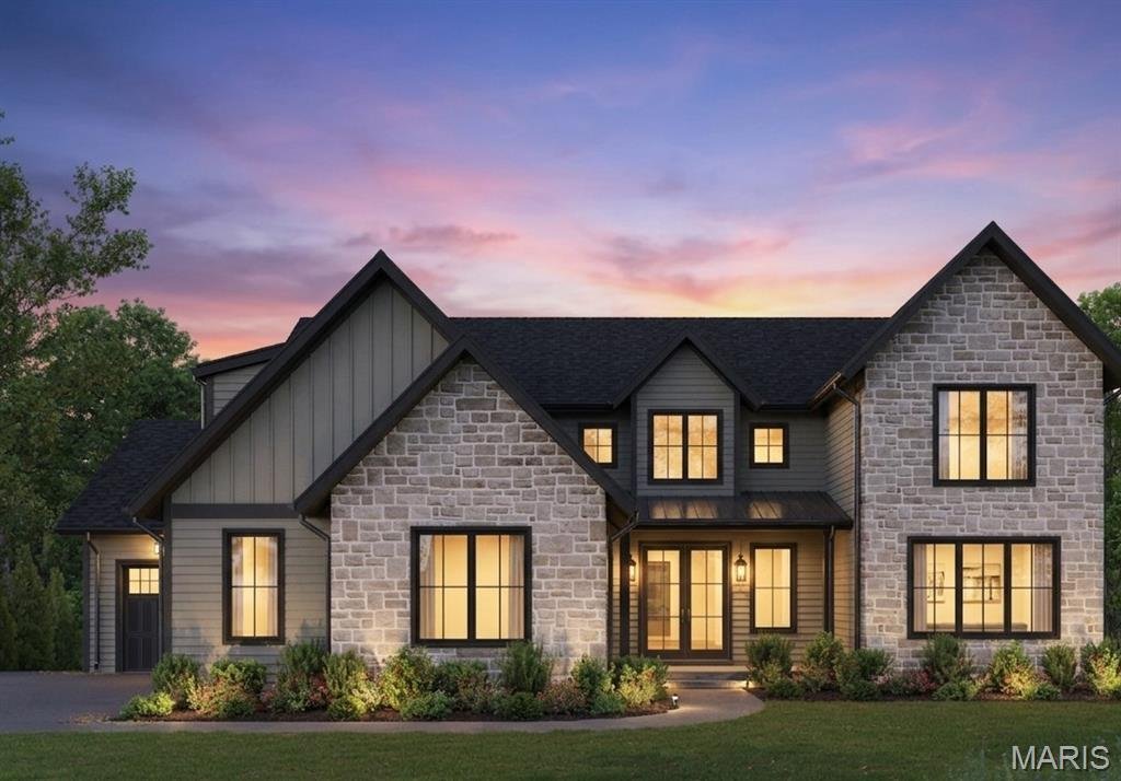 House in Town and Country, Missouri, United States 2 - 17785363
