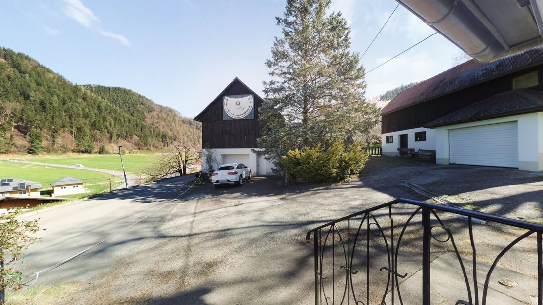 House in Mautstatt, Styria, Austria 4 - 17785230