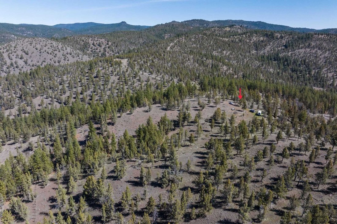 Land in Prineville, Oregon, United States 4 - 17785462