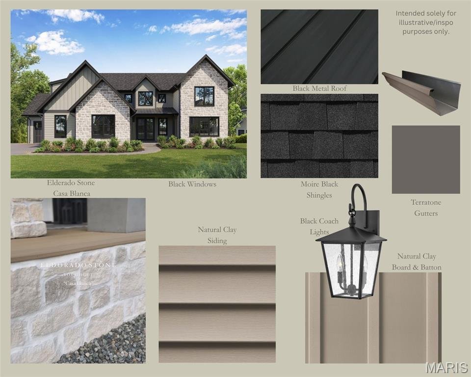House in Town and Country, Missouri, United States 3 - 17785363