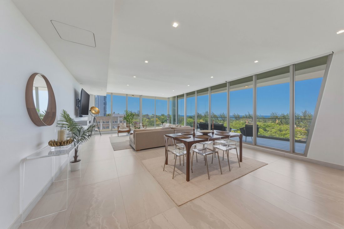 Condo in San Juan, San Juan, Puerto Rico 1 - 17785452