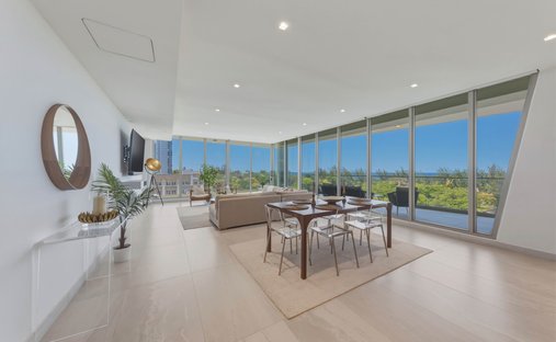Condo in San Juan, San Juan, Puerto Rico 1