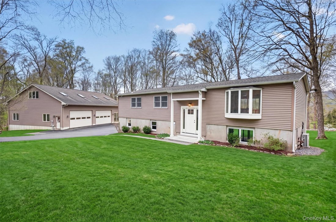 Casa a Cold Spring, New York, Stati Uniti 2 - 17785403