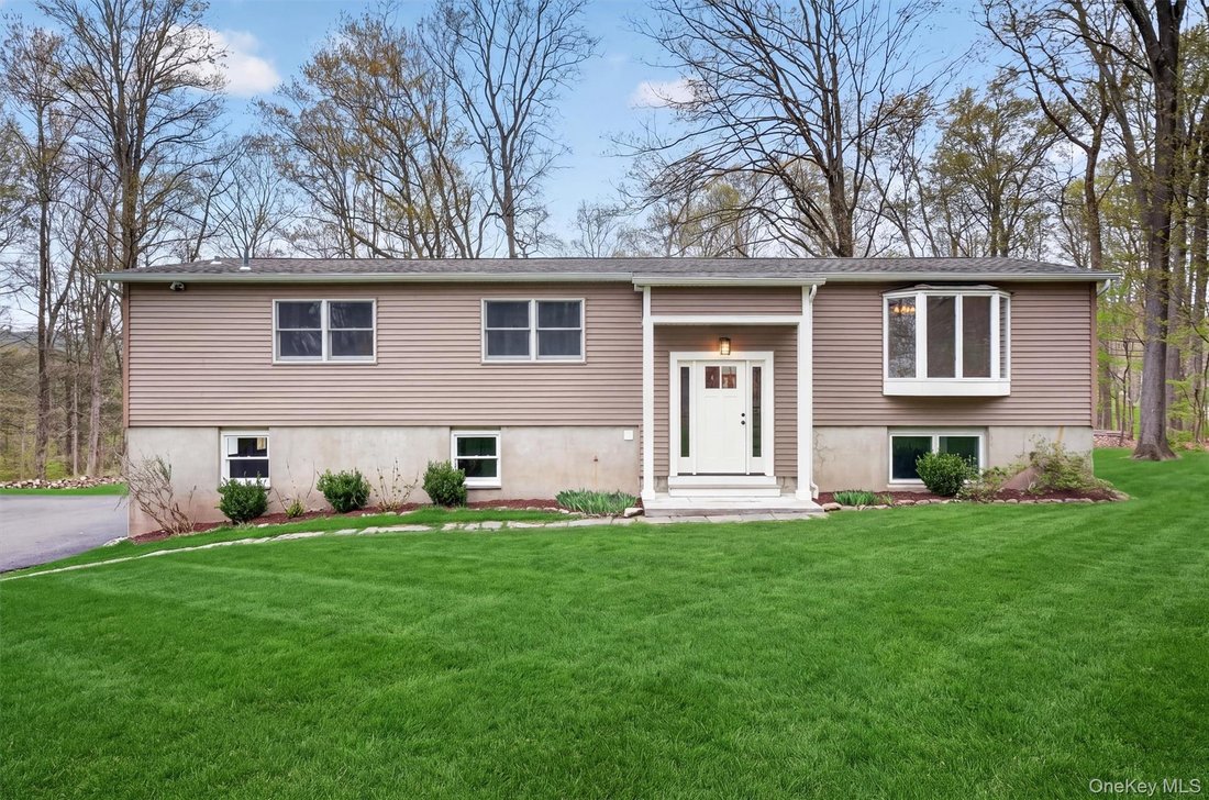 Casa a Cold Spring, New York, Stati Uniti 3 - 17785403