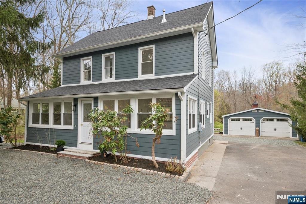 House in Gillette, New Jersey, United States 1 - 17785342