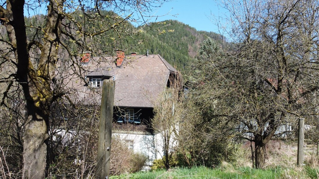 House in Mautstatt, Styria, Austria 1 - 17785230