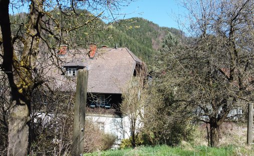 House in Mautstatt, Styria, Austria 1