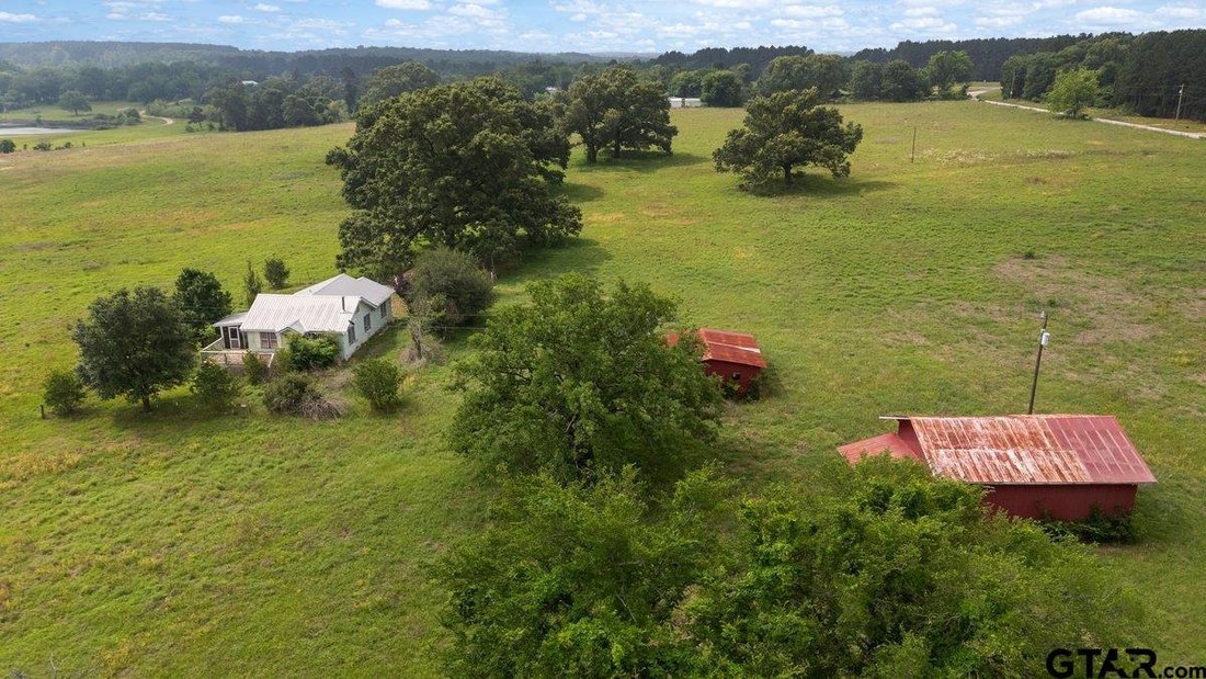 House in LaRue, Texas, United States 5 - 17785406