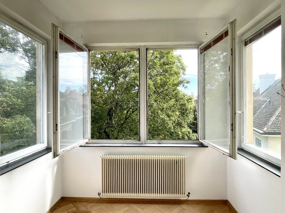 Apartment in Vienna, Wien, Austria 1 - 17785217