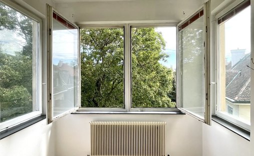 Apartment in Vienna, Wien, Austria 1