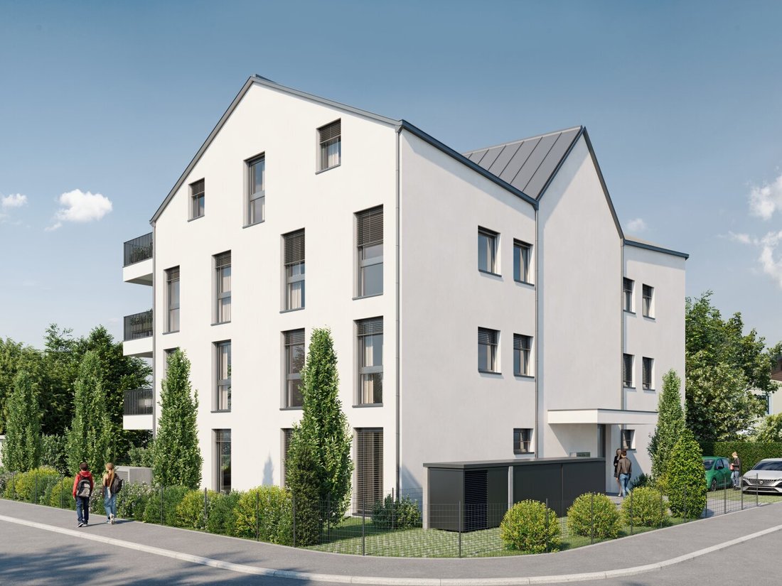 Apartment in Salzburg, Salzburg, Austria 2 - 17785251
