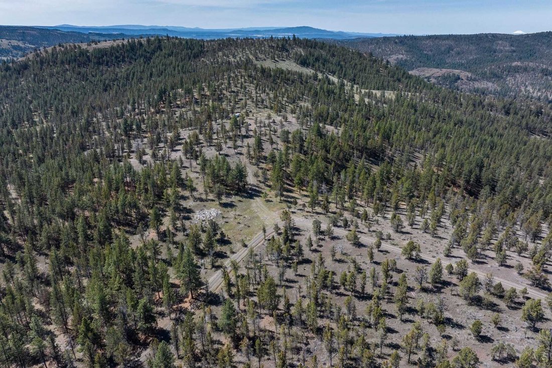 Land in Prineville, Oregon, United States 1 - 17785462