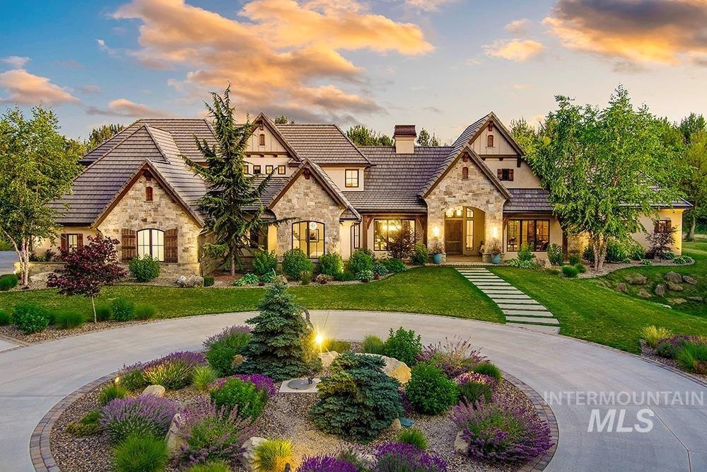 House in Eagle, Idaho, United States 1 - 17785380