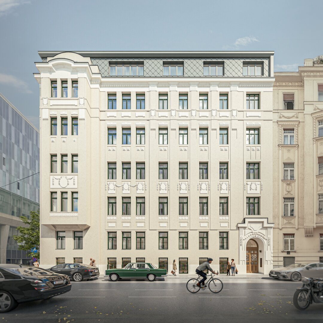Apartment in Vienna, Wien, Austria 1 - 17785279