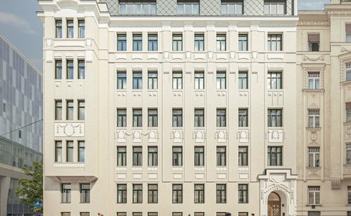 Apartment in Vienna, Wien, Austria 1