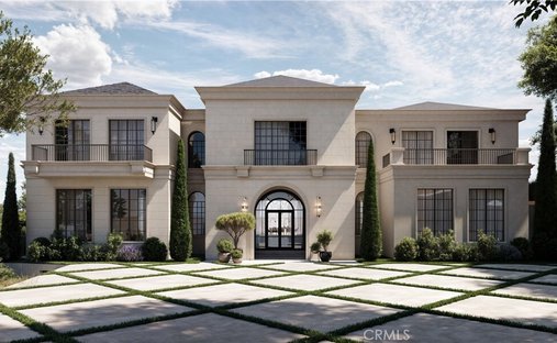 House in Glendale, California, United States 1