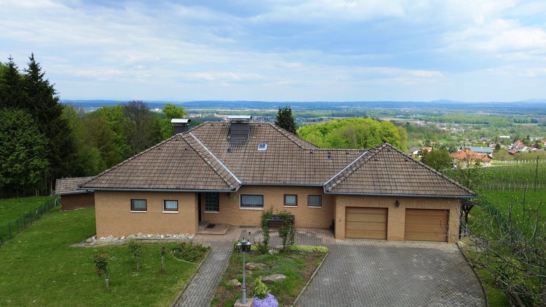 Bungalow in Vogau, Styria, Austria 3 - 17785240