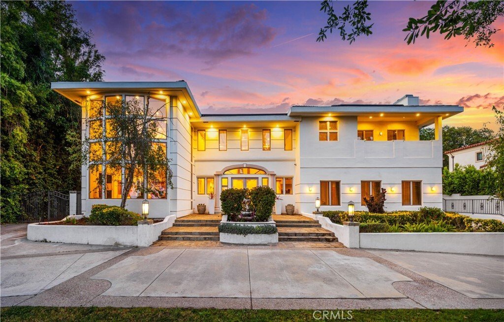 House in Arcadia, California, United States 1 - 17785410